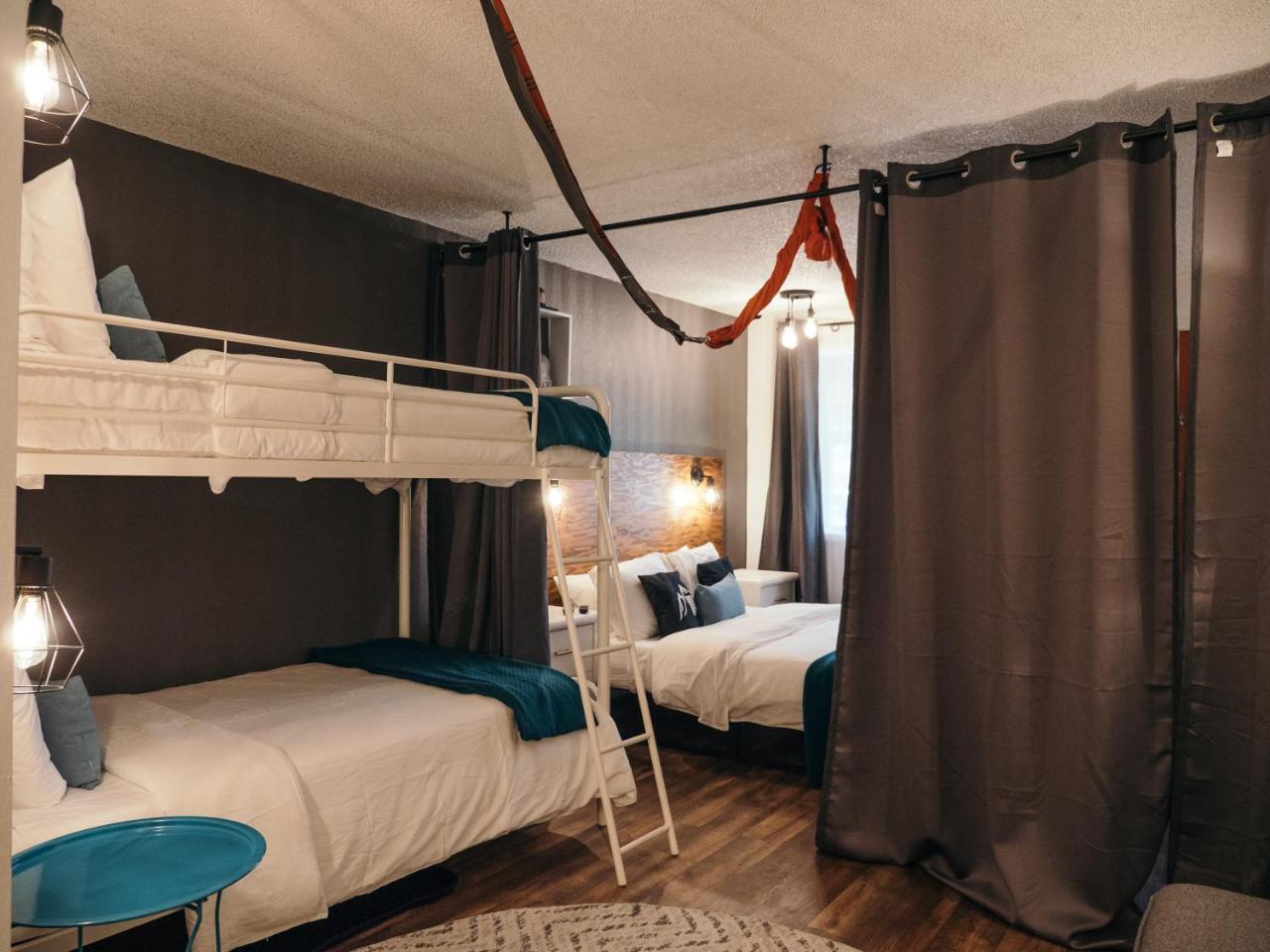 Hotel Loge Bend Zewnętrze zdjęcie