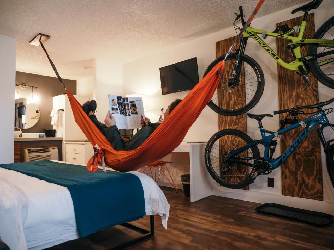 Hotel Loge Bend Zewnętrze zdjęcie